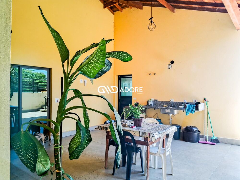Casa de Condomínio, 3 quartos - Foto 12