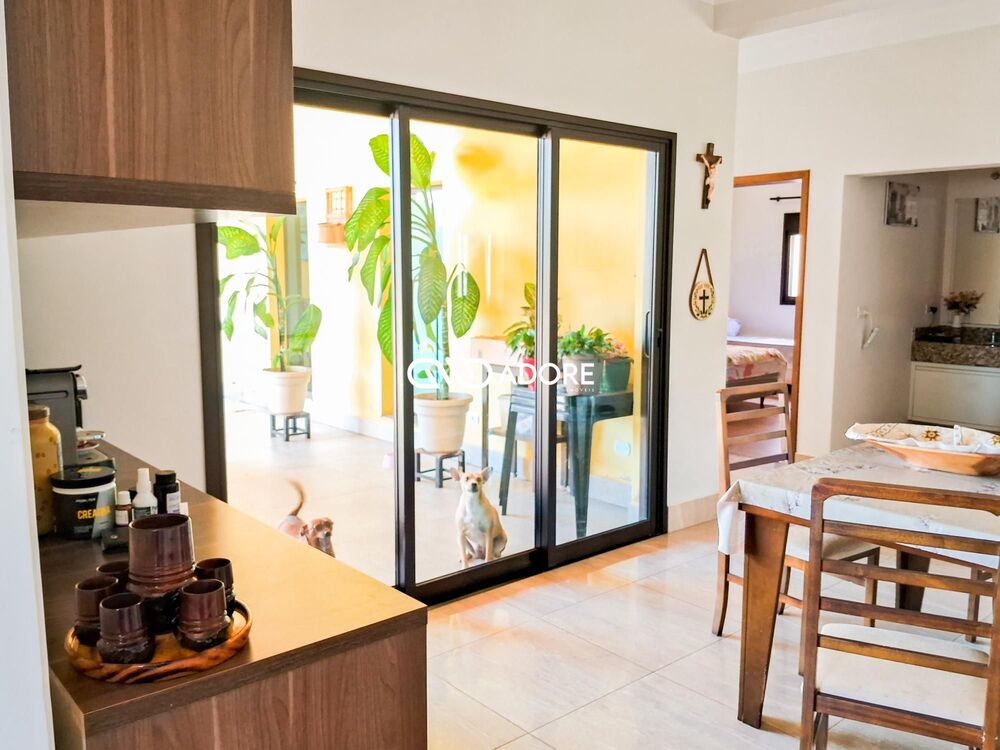 Casa de Condomínio, 3 quartos - Foto 6