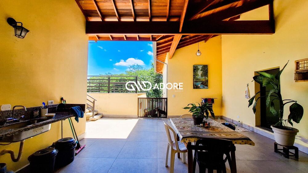 Casa de Condomínio, 3 quartos - Foto 10
