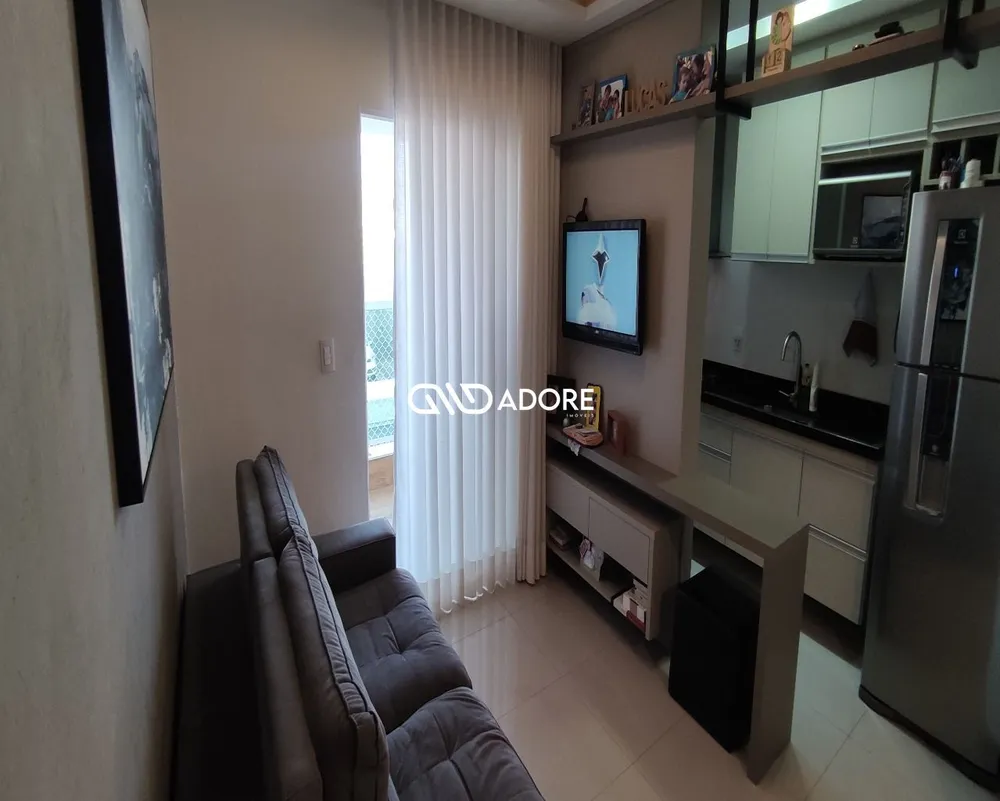 Apartamento, 2 quartos, 69 m² - Foto 1