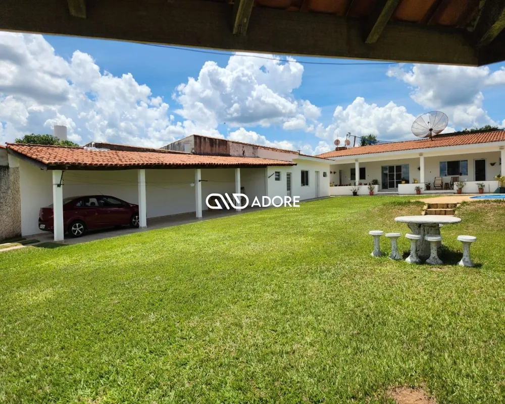 Casa de Condomínio, 3 quartos - Foto 16