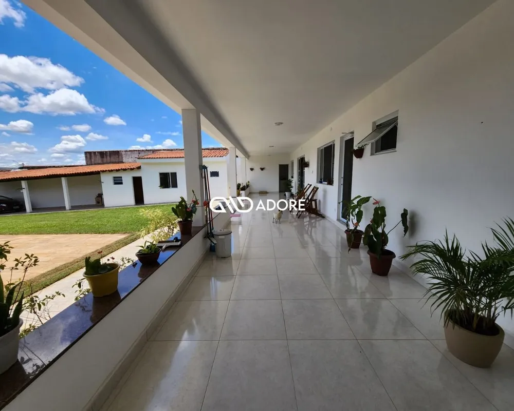 Casa de Condomínio, 3 quartos - Foto 8