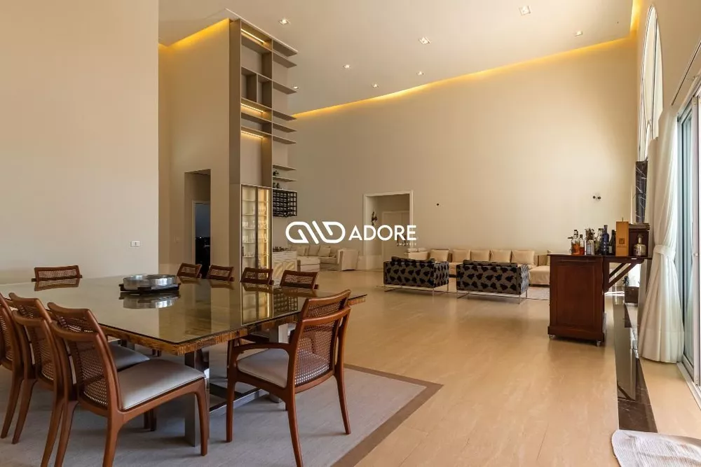 Casa de Condomínio, 5 quartos - Foto 12