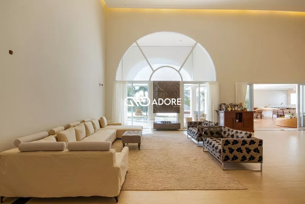 Casa de Condomínio, 5 quartos - Foto 9