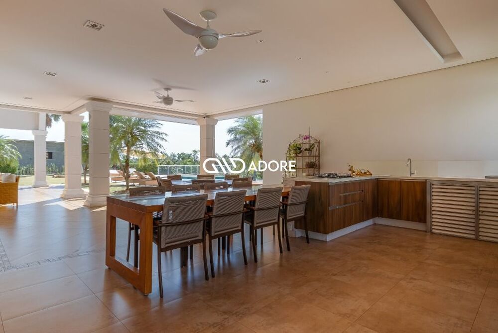 Casa de Condomínio, 5 quartos - Foto 19