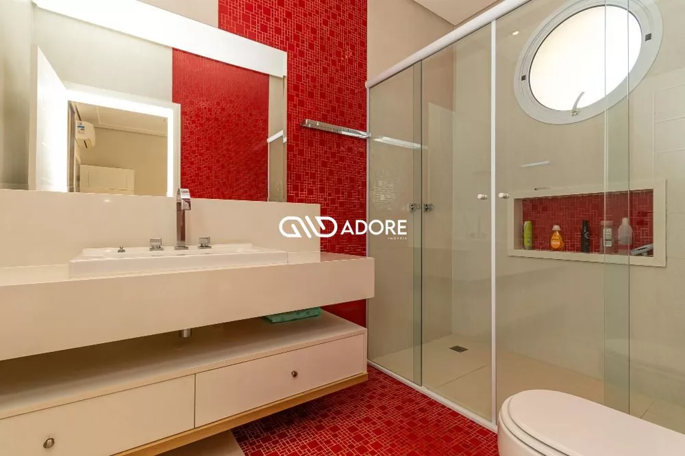 Casa de Condomínio, 5 quartos - Foto 35