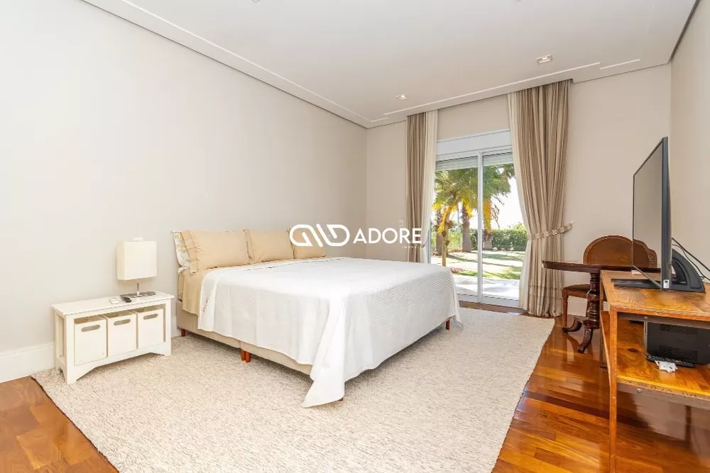 Casa de Condomínio, 5 quartos - Foto 29