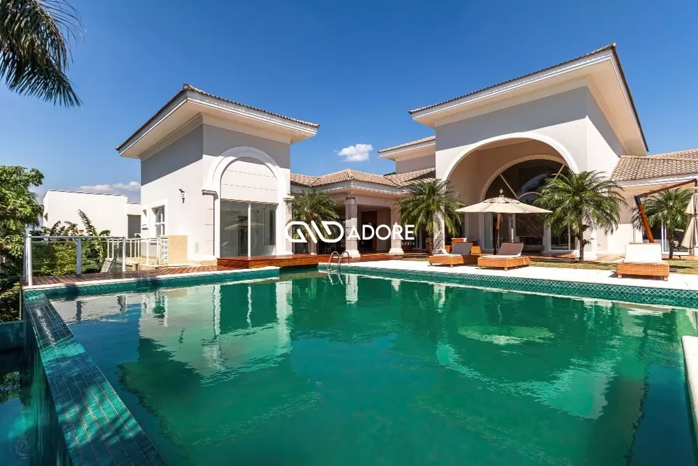 Casa de Condomínio, 5 quartos - Foto 2