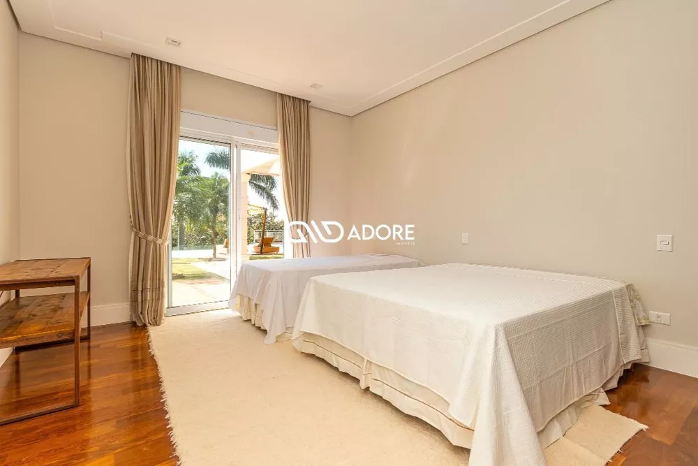 Casa de Condomínio, 5 quartos - Foto 40