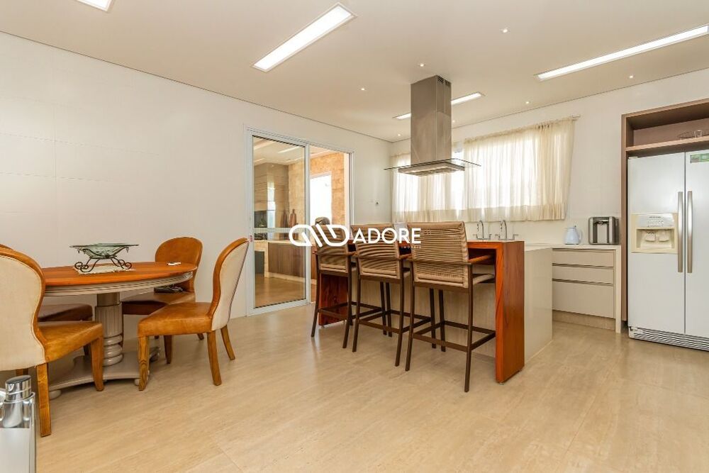 Casa de Condomínio, 5 quartos - Foto 14