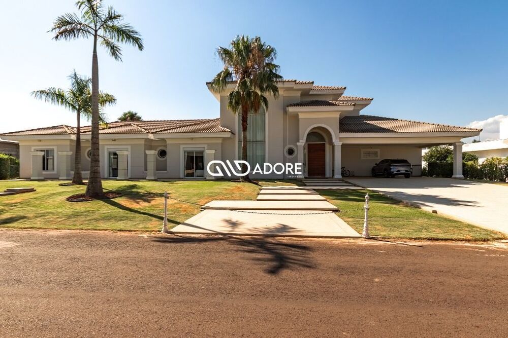 Casa de Condomínio, 5 quartos - Foto 3