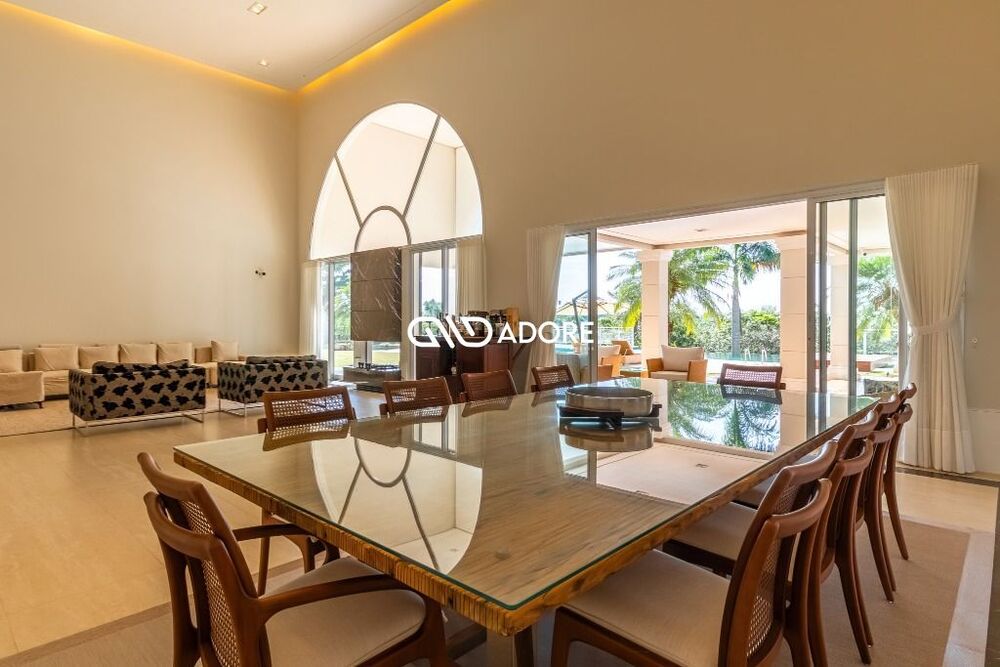 Casa de Condomínio, 5 quartos - Foto 11