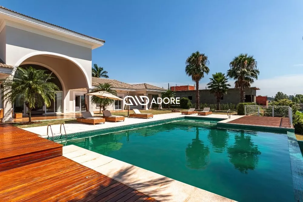 Casa de Condomínio, 5 quartos - Foto 21