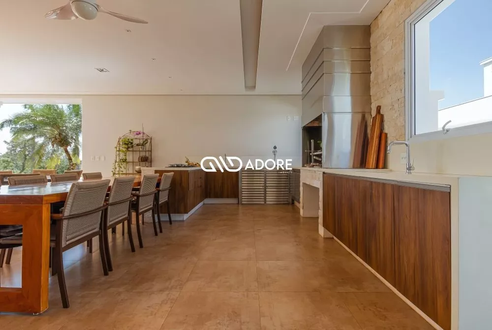 Casa de Condomínio, 5 quartos - Foto 20