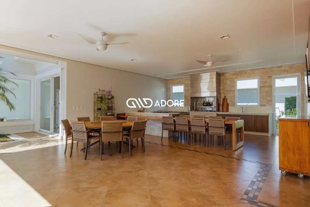 Casa de Condomínio, 5 quartos - Foto 17