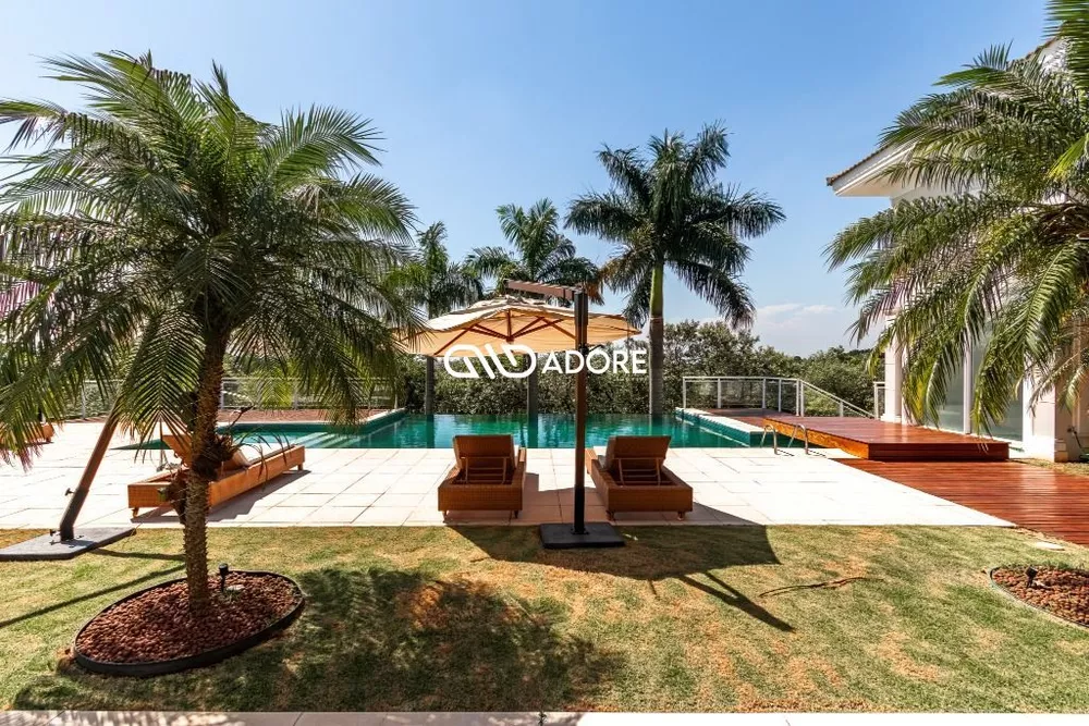 Casa de Condomínio, 5 quartos - Foto 23