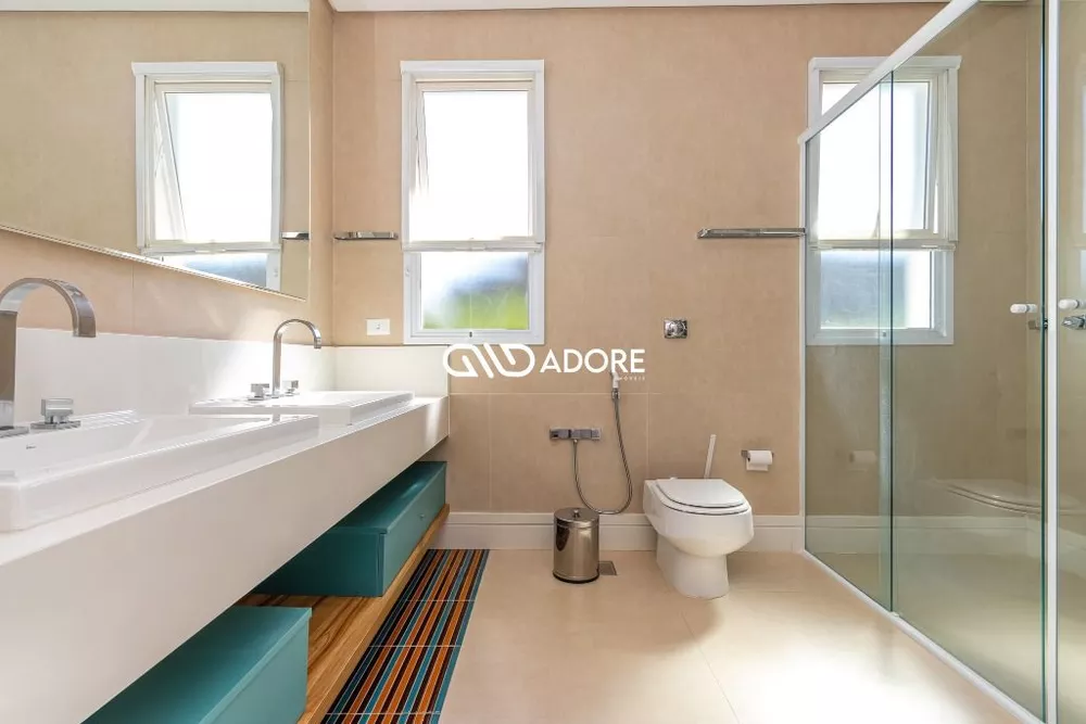 Casa de Condomínio, 5 quartos - Foto 32