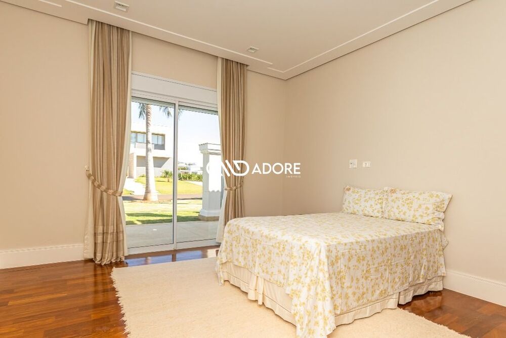 Casa de Condomínio, 5 quartos - Foto 36