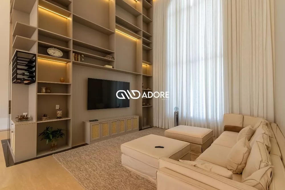 Casa de Condomínio, 5 quartos - Foto 7