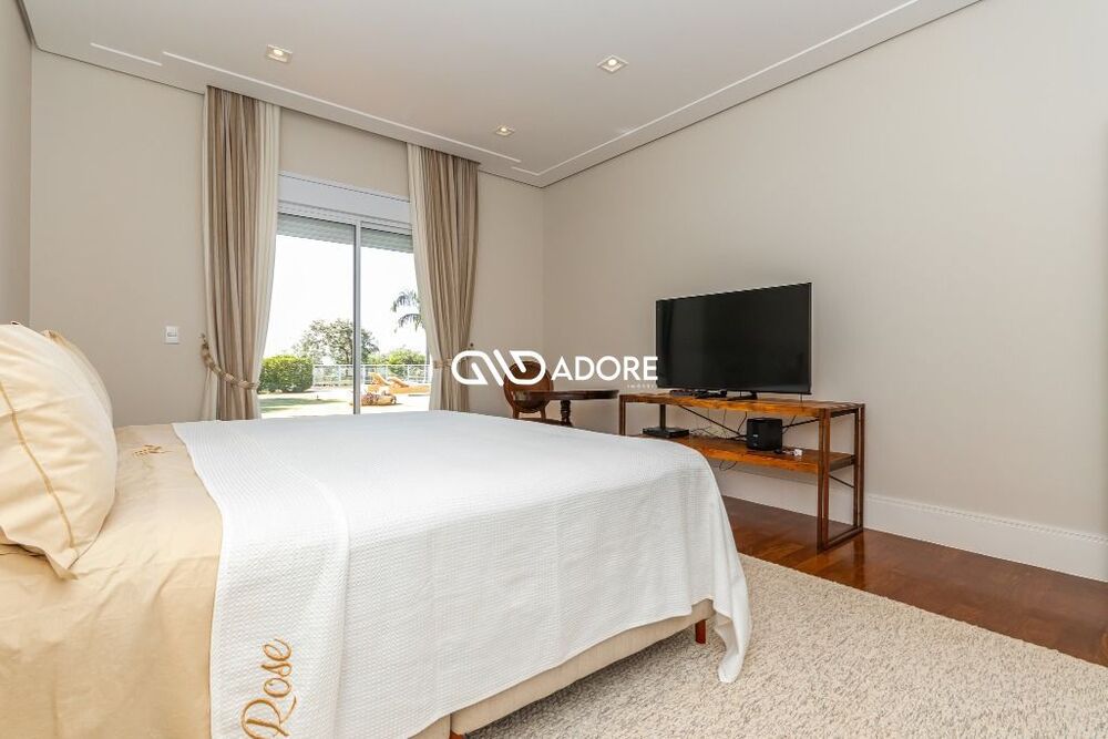 Casa de Condomínio, 5 quartos - Foto 30