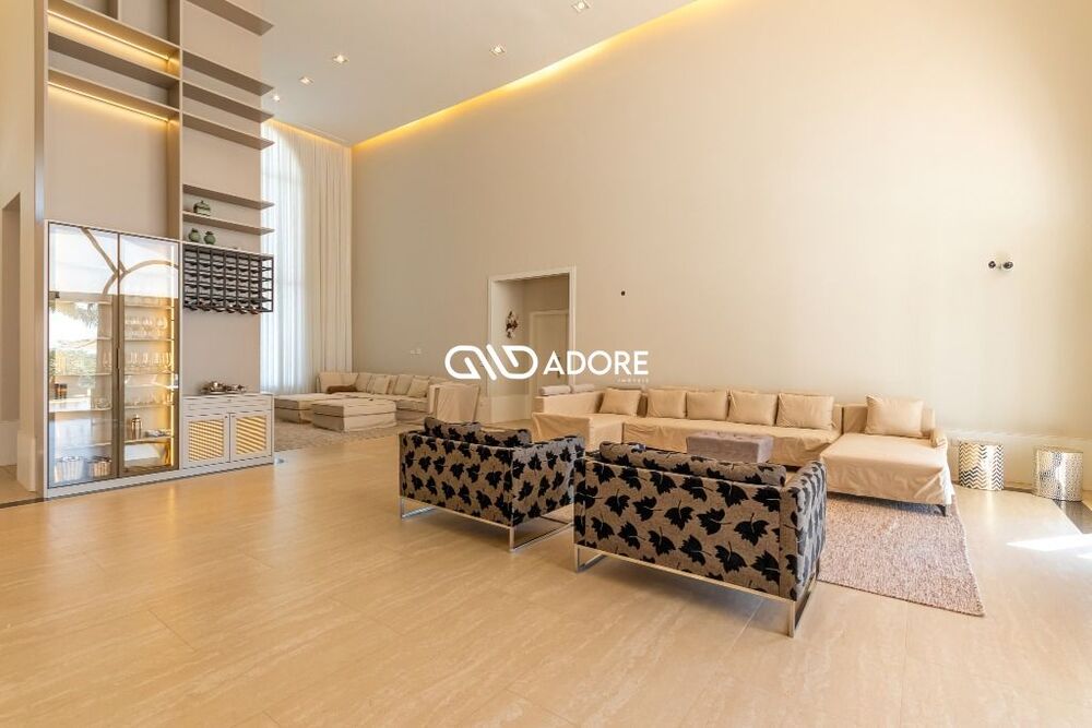 Casa de Condomínio, 5 quartos - Foto 4