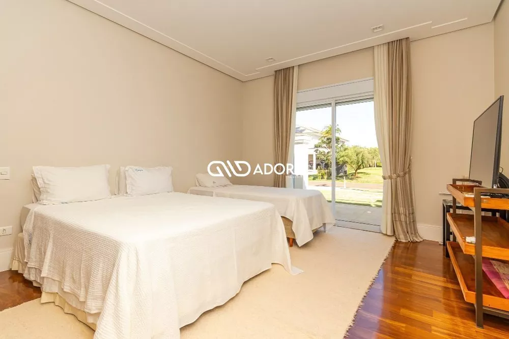 Casa de Condomínio, 5 quartos - Foto 39