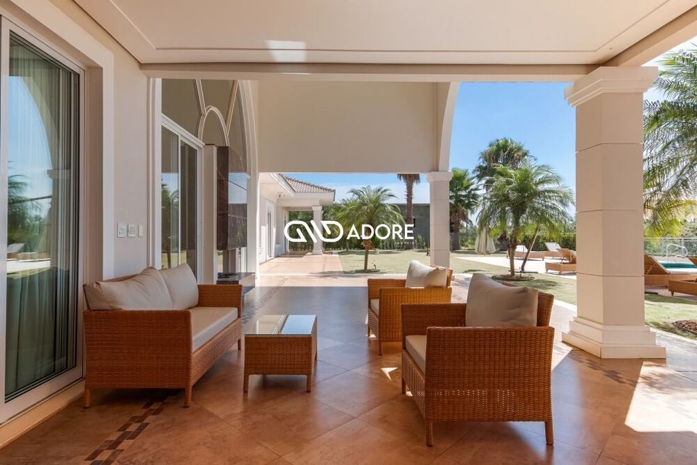 Casa de Condomínio, 5 quartos - Foto 25