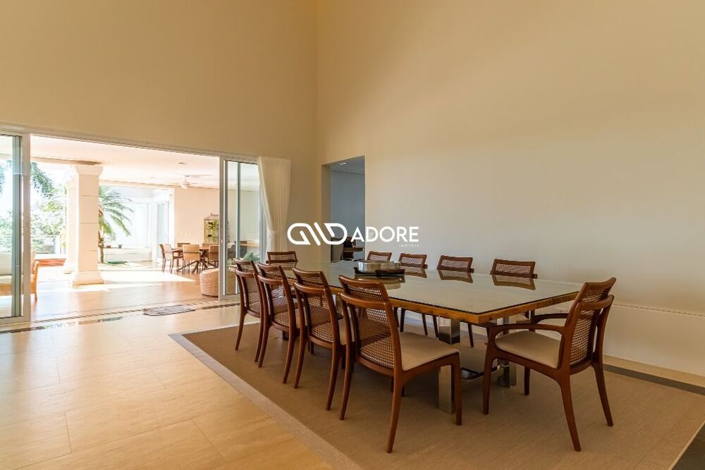 Casa de Condomínio, 5 quartos - Foto 10