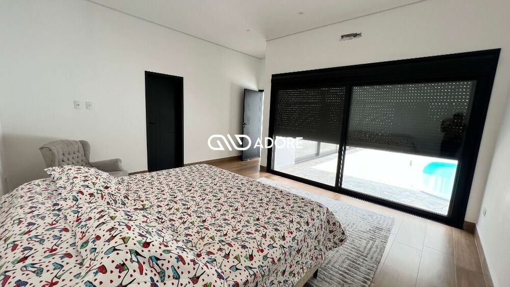 Casa de Condomínio à venda com 4 quartos, 424m² - Foto 12