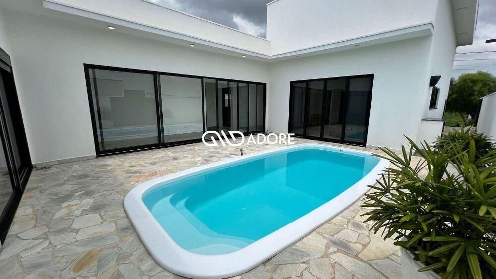 Casa de Condomínio à venda com 4 quartos, 424m² - Foto 1