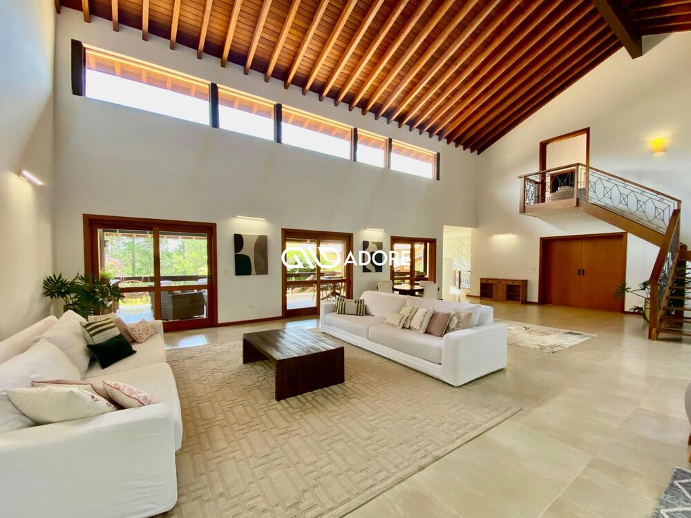 Casa de Condomínio, 5 quartos - Foto 4