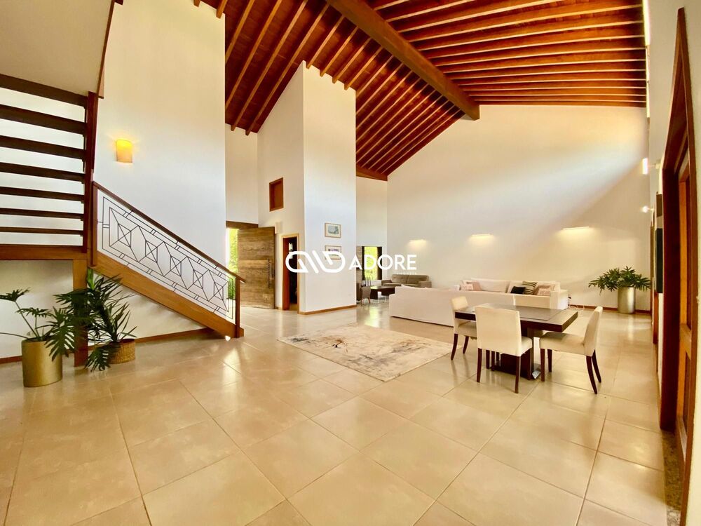 Casa de Condomínio, 5 quartos - Foto 2