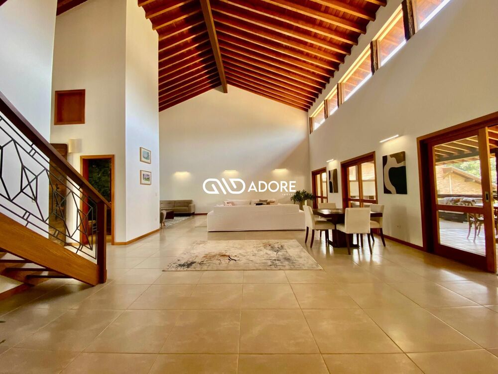 Casa de Condomínio, 5 quartos - Foto 3