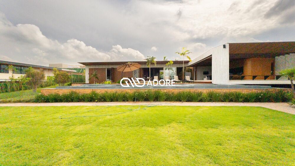 Casa de Condomínio, 6 quartos - Foto 10