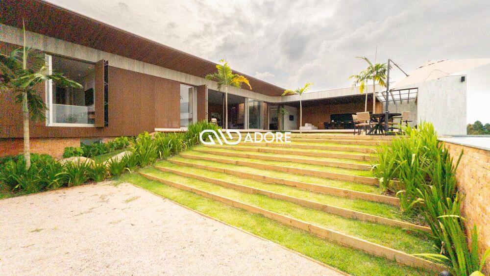 Casa de Condomínio, 6 quartos - Foto 9