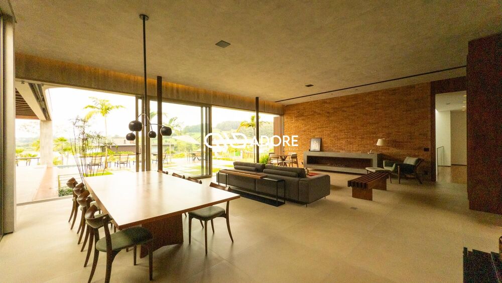 Casa de Condomínio, 6 quartos - Foto 2