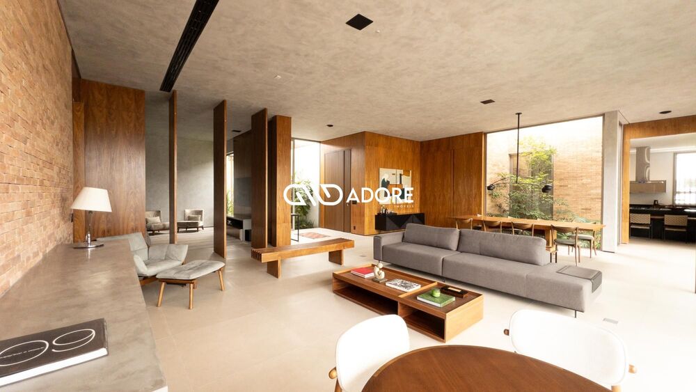 Casa de Condomínio, 6 quartos - Foto 4