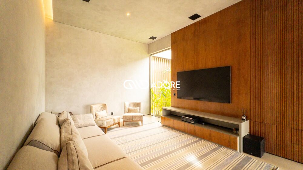 Casa de Condomínio, 6 quartos - Foto 6