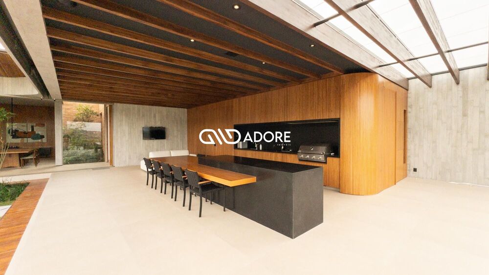 Casa de Condomínio, 6 quartos - Foto 7