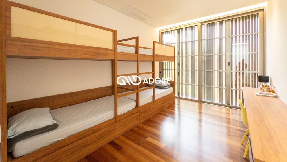 Casa de Condomínio, 6 quartos - Foto 15