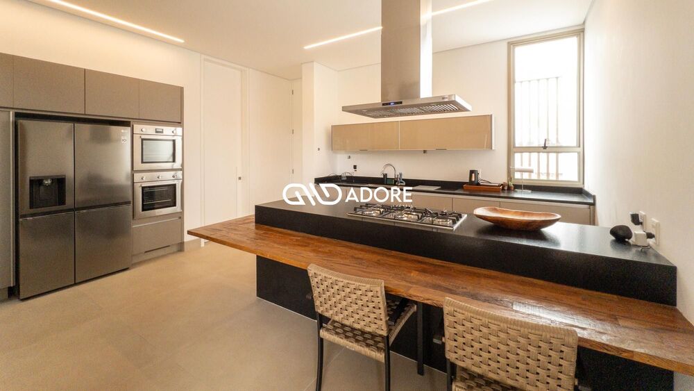 Casa de Condomínio, 6 quartos - Foto 5