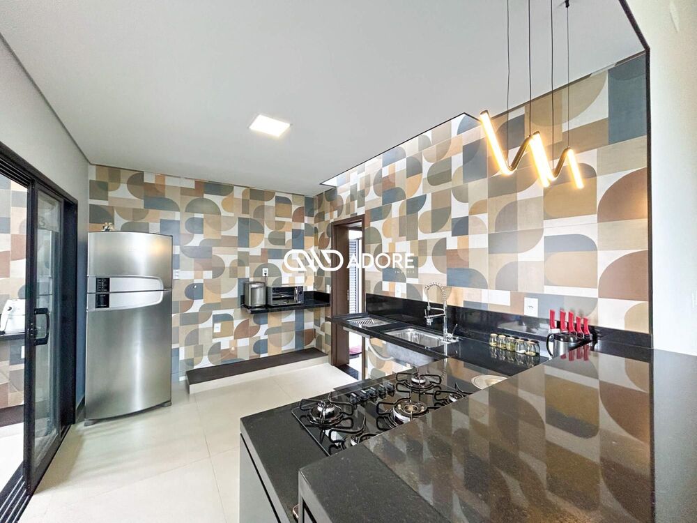 Casa de Condomínio, 3 quartos - Foto 6