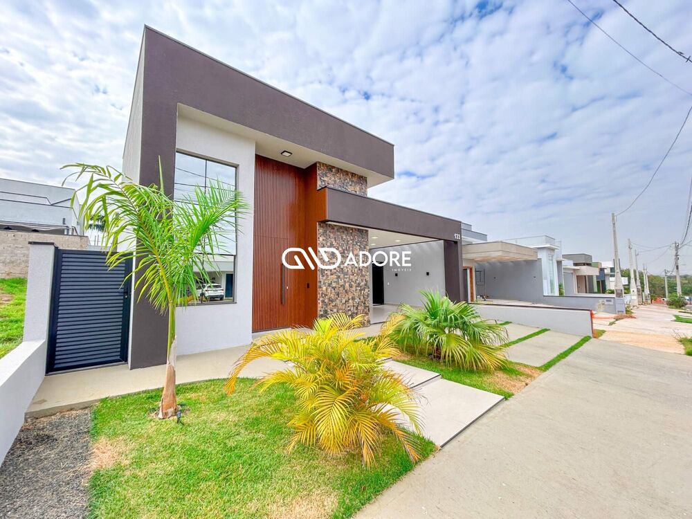 Casa de Condomínio, 3 quartos - Foto 27