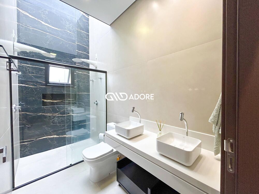 Casa de Condomínio, 3 quartos - Foto 19