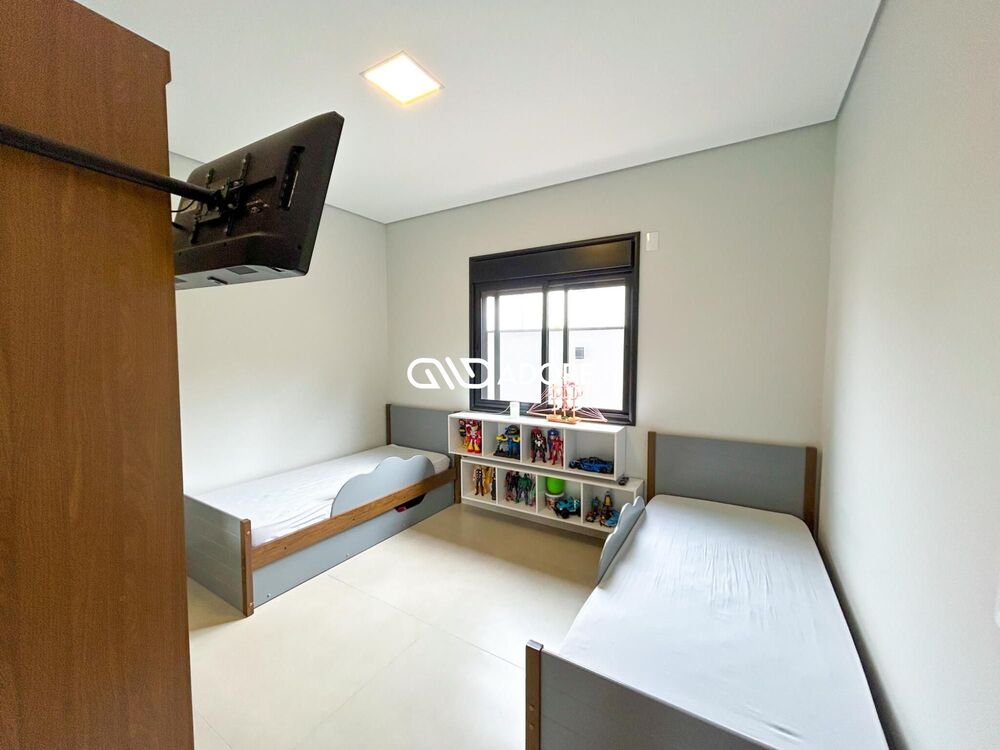 Casa de Condomínio, 3 quartos - Foto 22