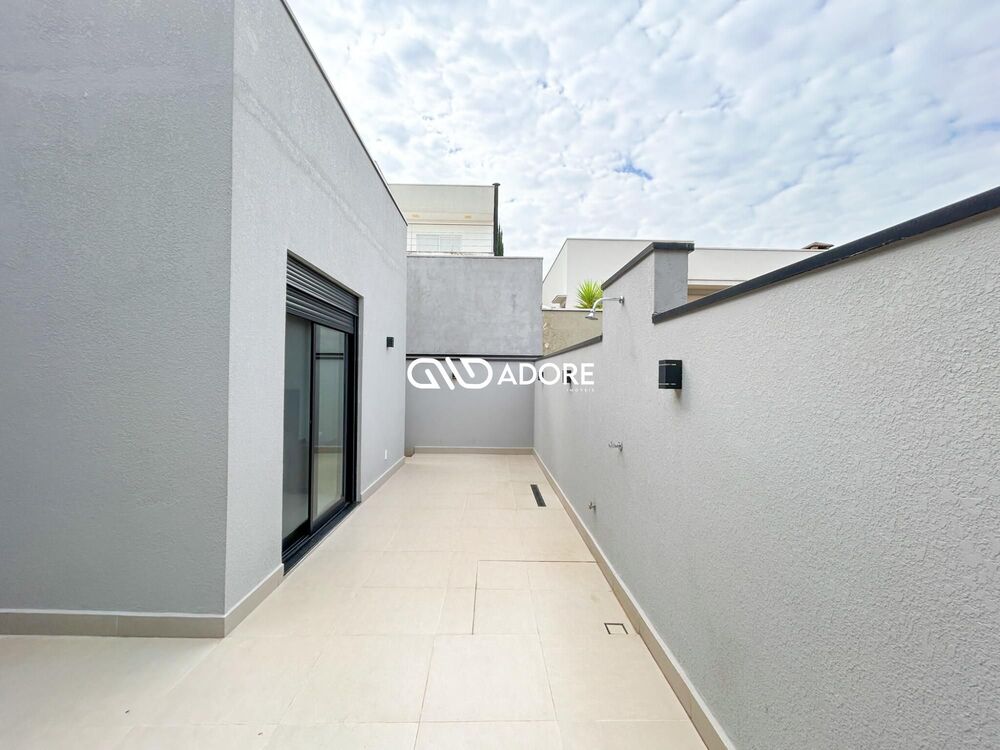 Casa de Condomínio, 3 quartos - Foto 11