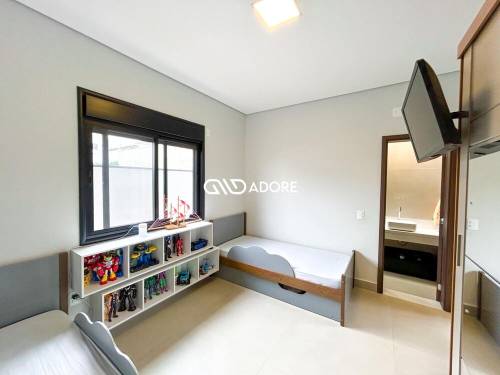 Casa de Condomínio, 3 quartos - Foto 20