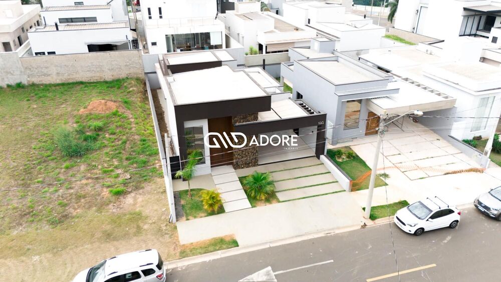 Casa de Condomínio, 3 quartos - Foto 28