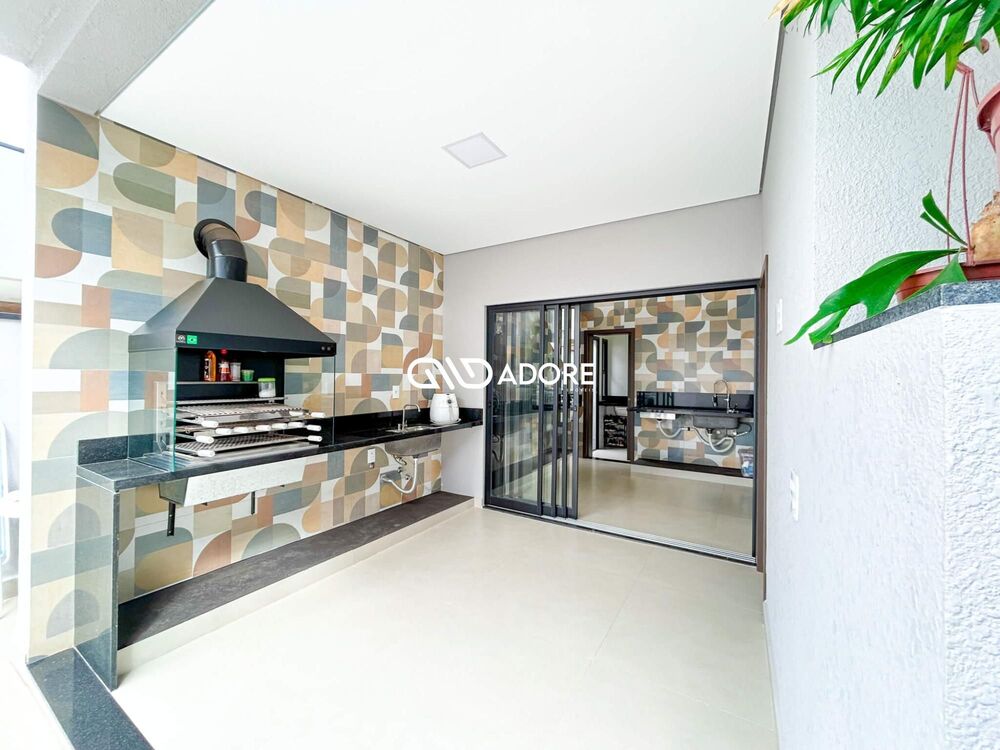 Casa de Condomínio, 3 quartos - Foto 9