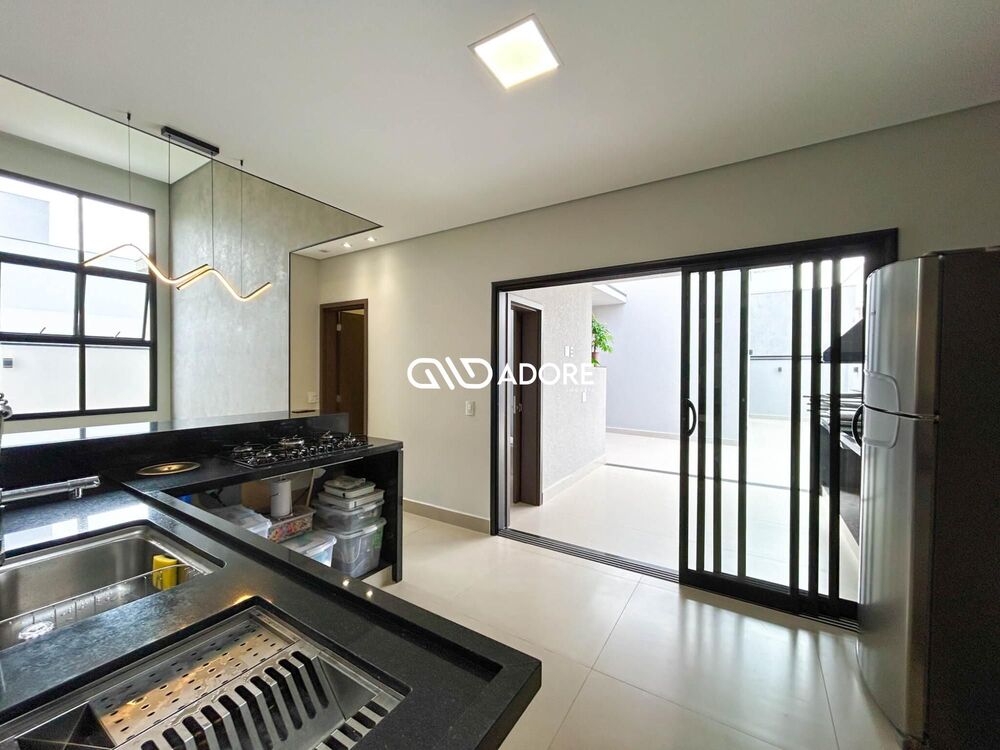 Casa de Condomínio, 3 quartos - Foto 5